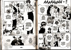 Our Kingdom Vol.6