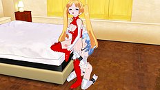 3D Image Set 4