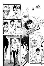Kodomo Wa Tomaranai Vol.1