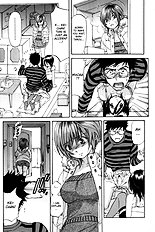 Chiro Onda - Koisuru Naked Girl Ch 1-10 [Cire & Desudesu][ENG]
