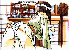 Doukyusei [Elf ]