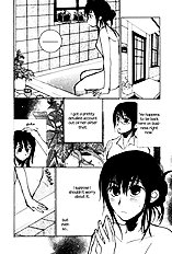 Through Eyeglasses Darkly [Hisaka Mika][ENG]