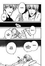 Akutai Wa Toiki To Mazariau