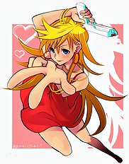 Panty And Stocking Without Garterbelt 9