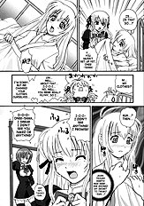 Otome wa boku wo okashiteru
