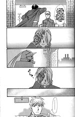 Bambi Takada - Hermaphrodite V08 [Fma][ENG]