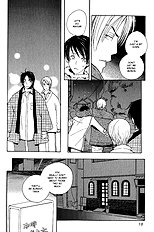 Kodomo No Iibun Vol.1