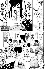 Hanasan No Kyuujitsu