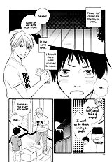 Mankai Darling Vol.1