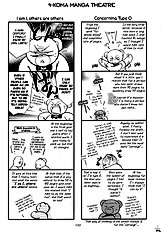 Koi Wa Ina Mono Myouna Mono