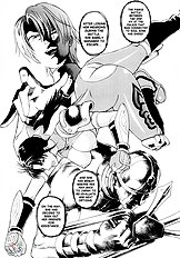 Soul Impact Vol 3