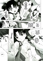 T-MOON COMPLEX 3