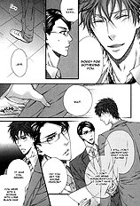 Katekyo Vol.1