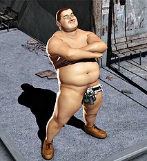 3D Image Set 5