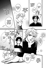 Deki No Ii Kiss Warui Kiss Vol.1