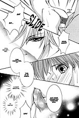 Crazy for daddy ch1