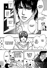 Oyasumi Darling Vol.1