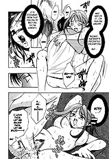 Berry Ectasy [Towa Oshima][ENG]