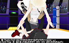 3D Image Set 9
