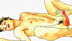 Yaoi images set 040