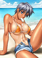 Uncensored Image Set 199