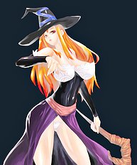 Dragons Crown 1