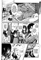 School Maid [Hanpera][ENG]