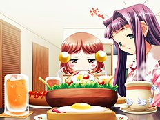 Heart de Roommate