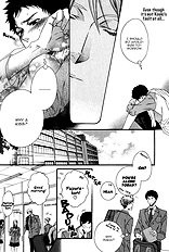 Katekyo Vol.1