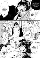 Konna Otoko Ni Dare Ga Shita