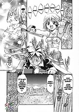 Elie-chan Daikatsuyaku