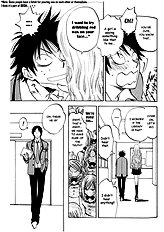 Aitsu No Daihonmei Vol.1