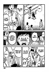 Boing Boing Teacher Vol. 3 [hidemaru] [english][ENG]