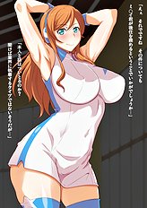 Hottest big tits, blowjob hentai images