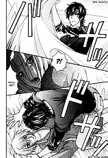 Love Stage