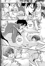 - Kichiku Moralism