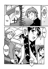 Please Miss Yuri[ENG]