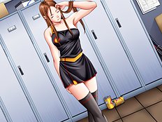 Discipline Excelent