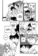 Kodomo Wa Tomaranai Vol.1