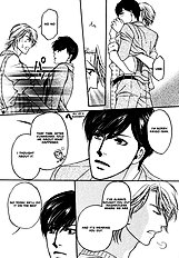 Yome Ni Konai Ka Vol.1