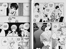 Mainichi Seiten Vol.2