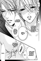 Exclusive Love Contract