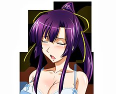 Crazy big tits hentai archive