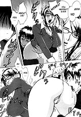 Zangyou De Good Job! [Madam Project][ENG]