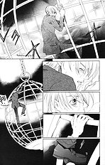 Houkago Hokenshitsu Vol.3
