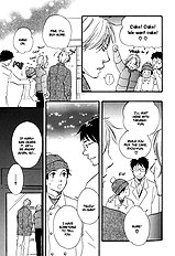 Mankai Darling Vol.1