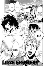 Bousou Kareshi