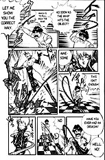 Ogenki Clinic Vol.1