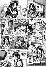 Maid In Teacher[ENG]