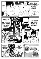 CO-ED Sexxtasy 6